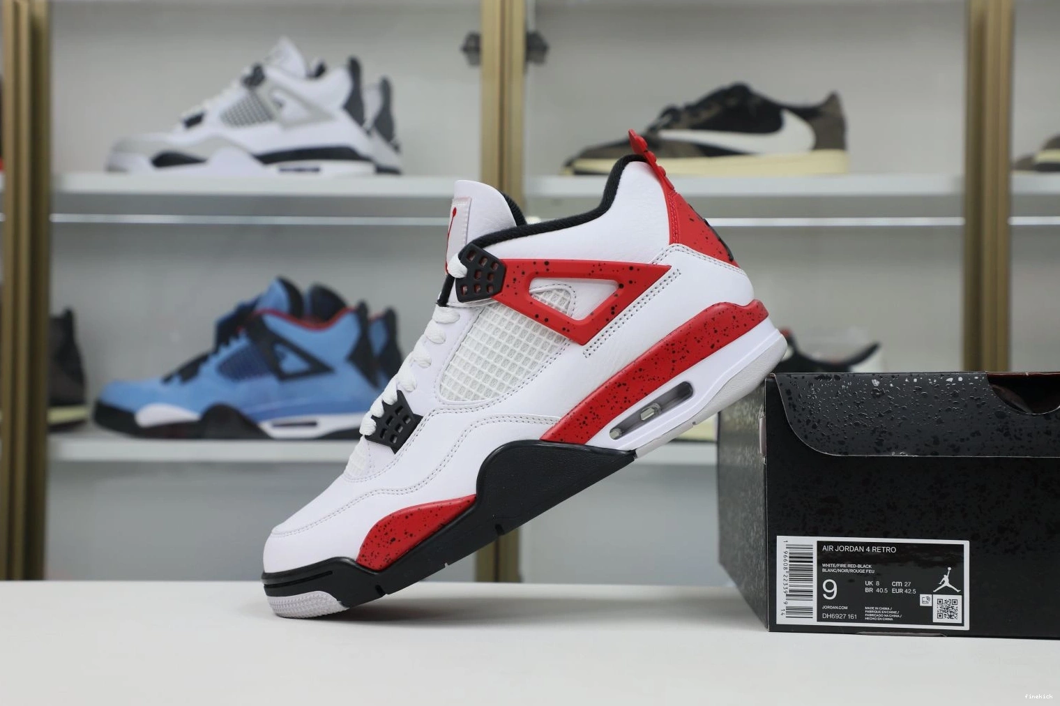 Jordan Jordan Grey